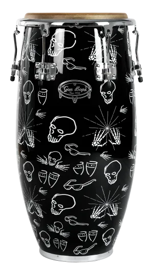 Gon Bops Lenny Castro Signature Tumba Conga