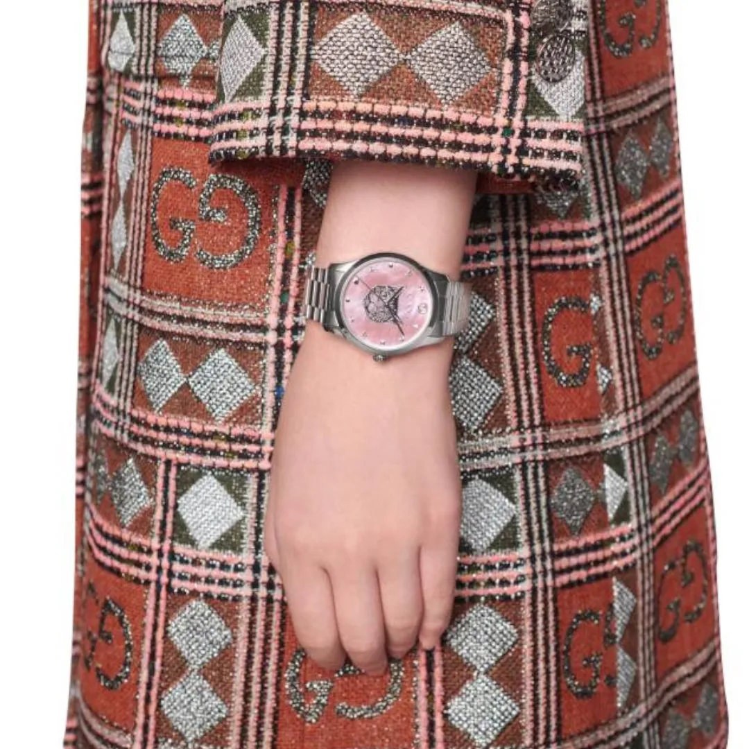 Gucci - YA126.4166