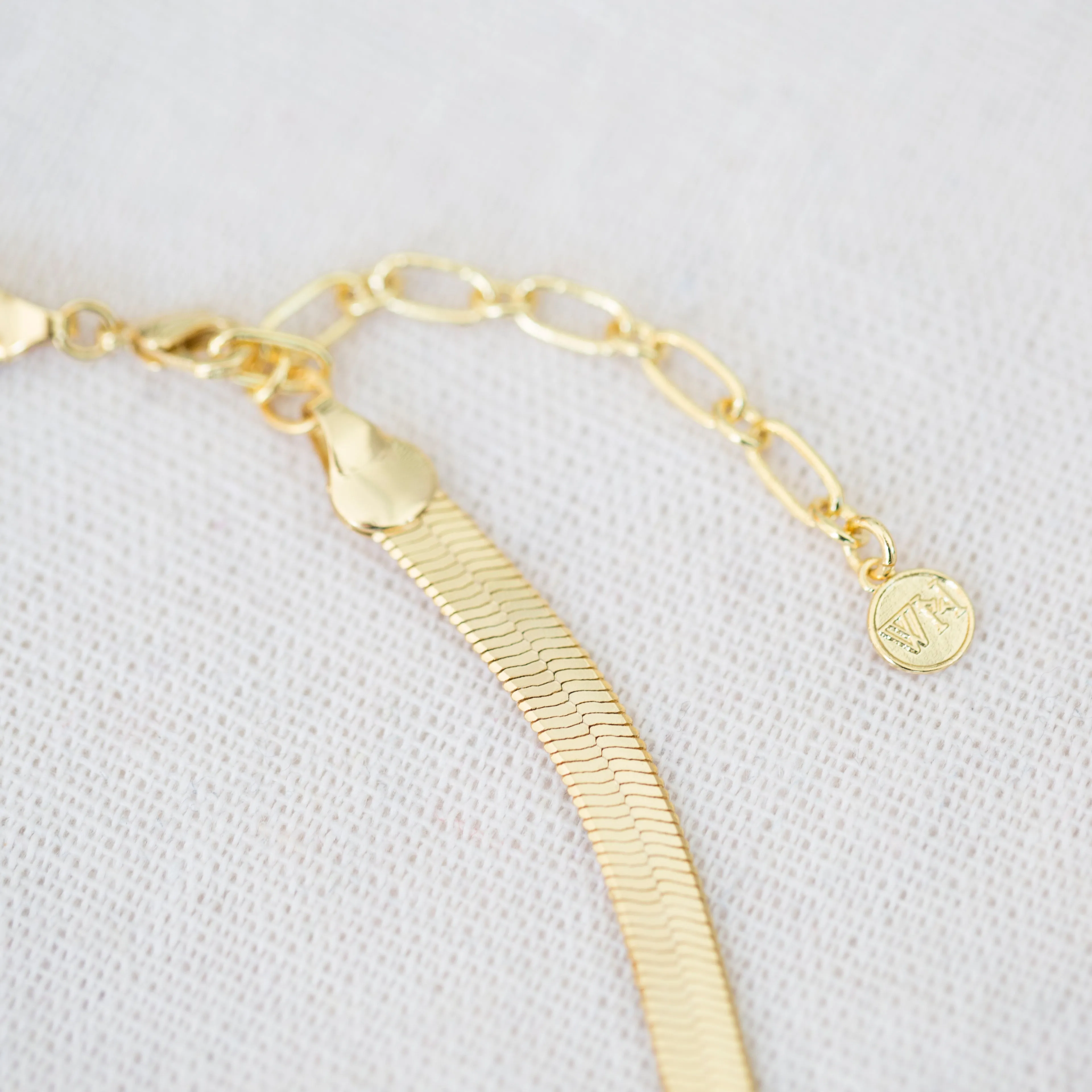 GUILD NECKLACE