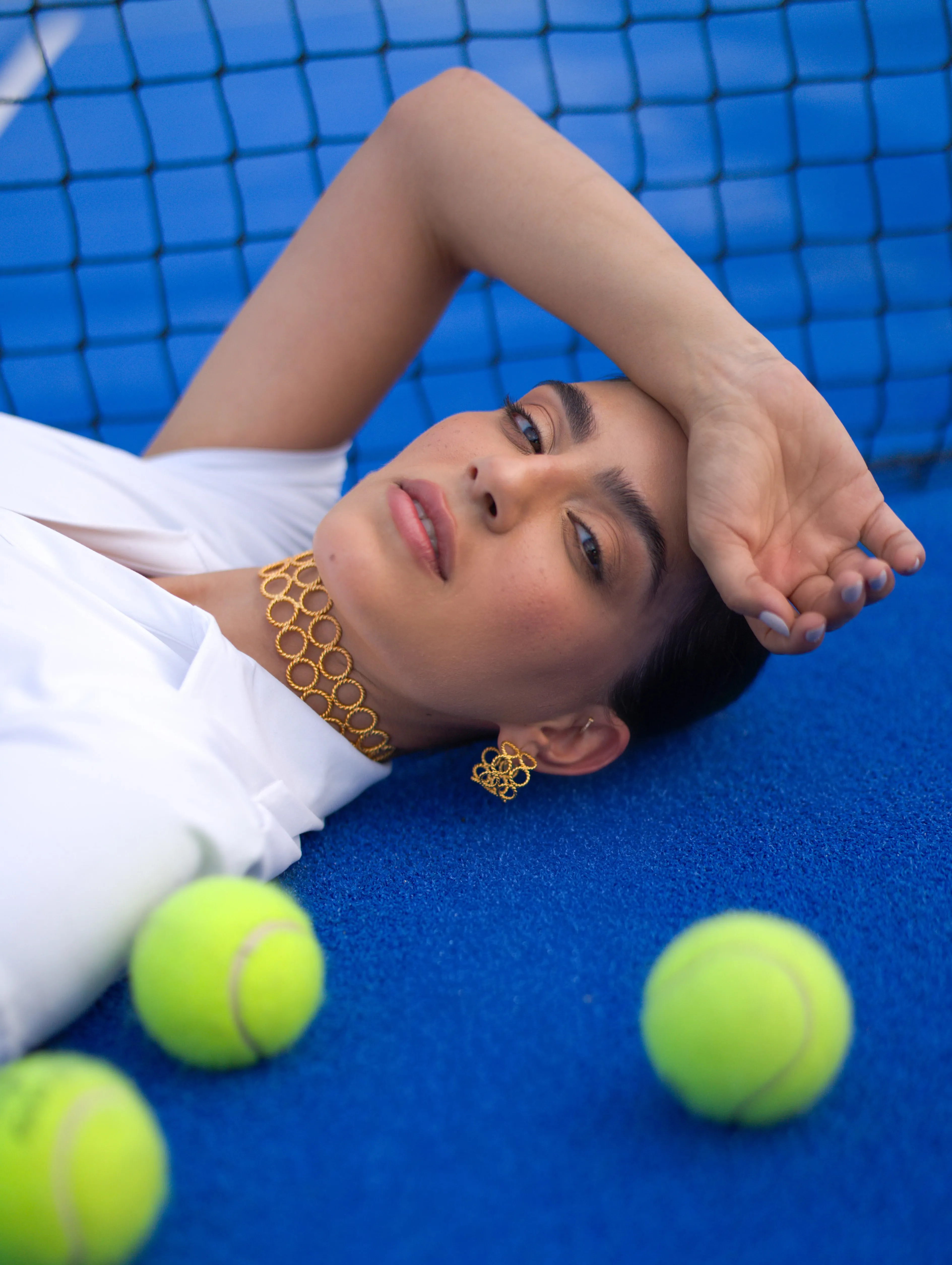 Harmony Hoops
