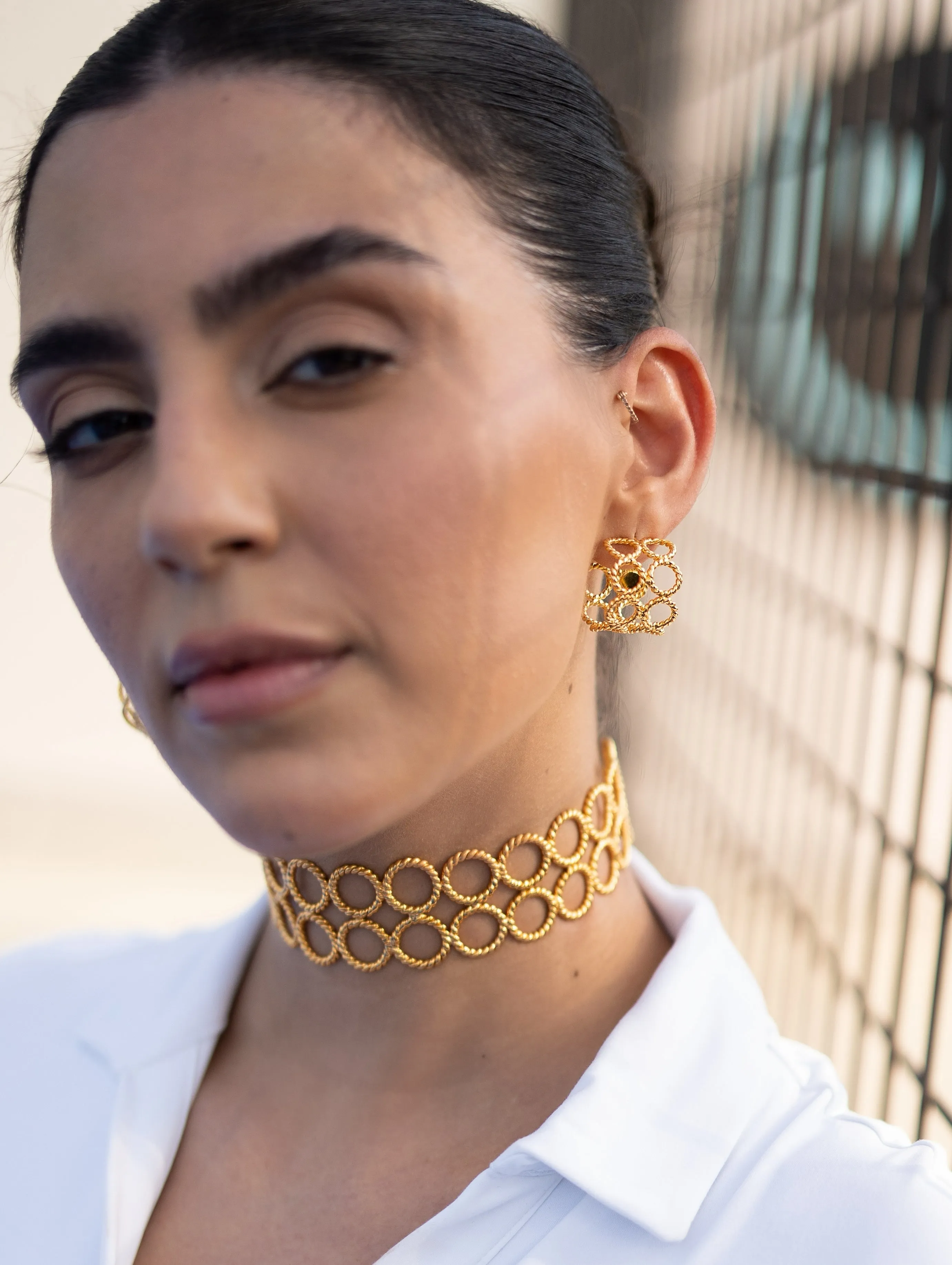 Harmony Hoops