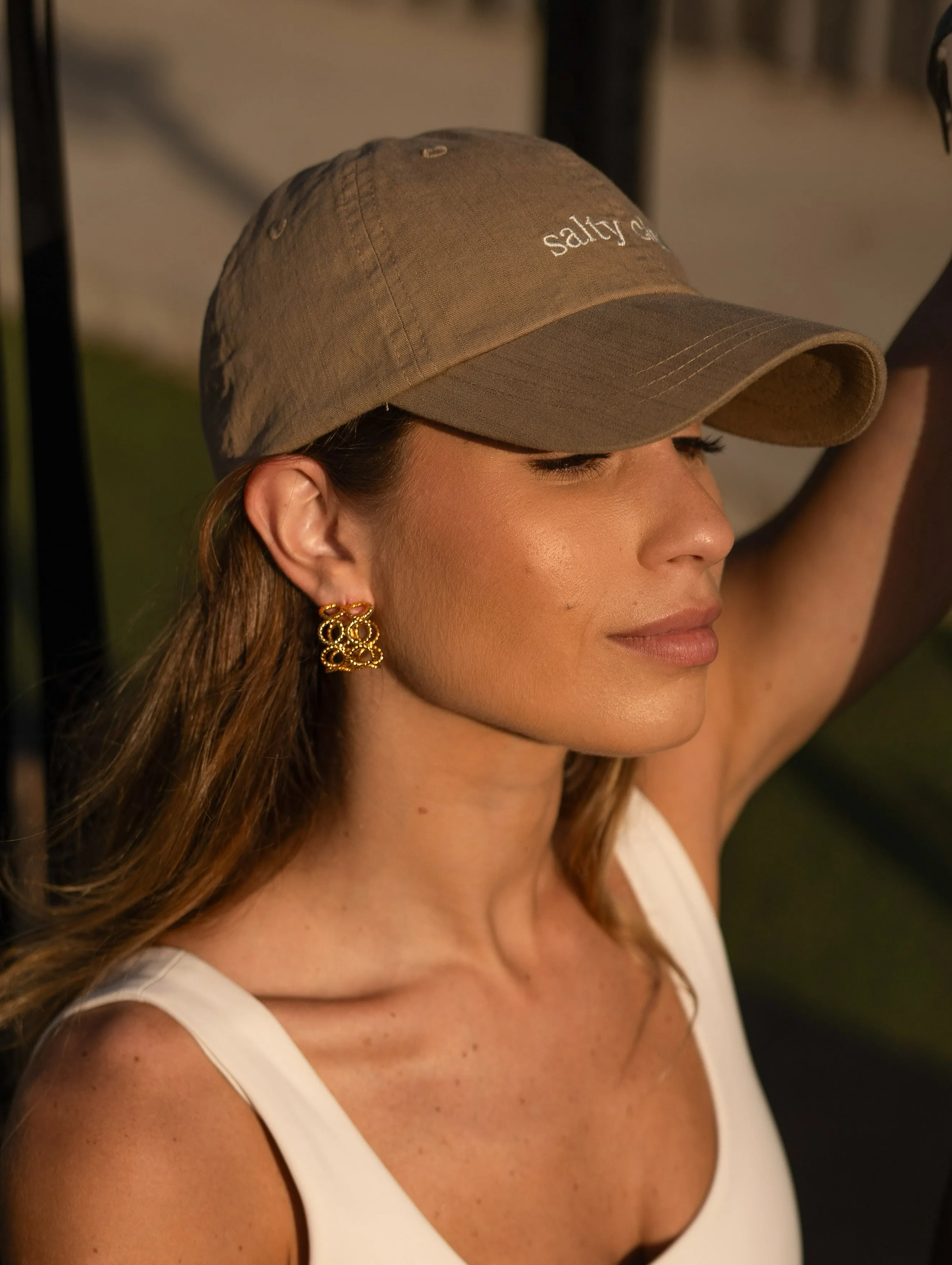Harmony Hoops