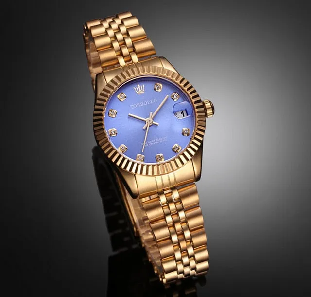 Hazel Watches