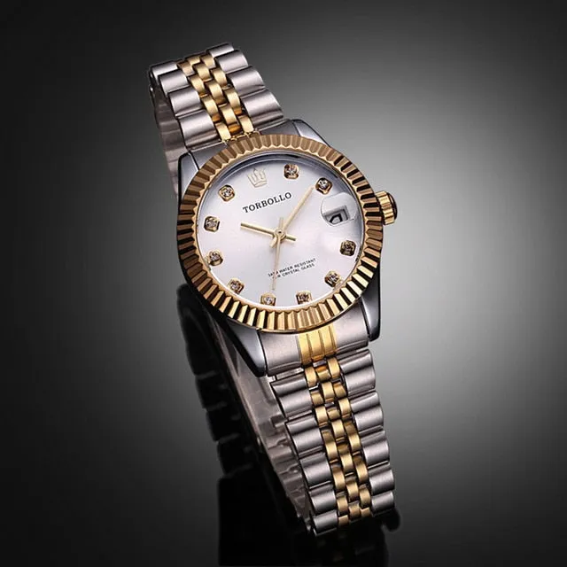 Hazel Watches