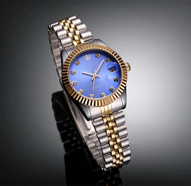 Hazel Watches