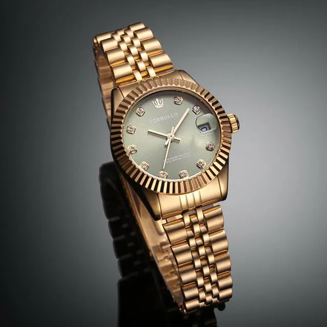Hazel Watches