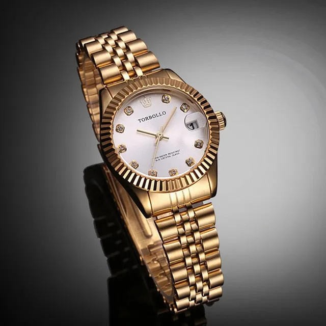 Hazel Watches