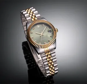 Hazel Watches
