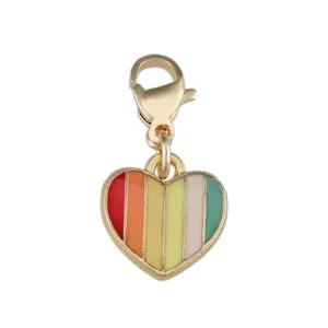 Heart Charm