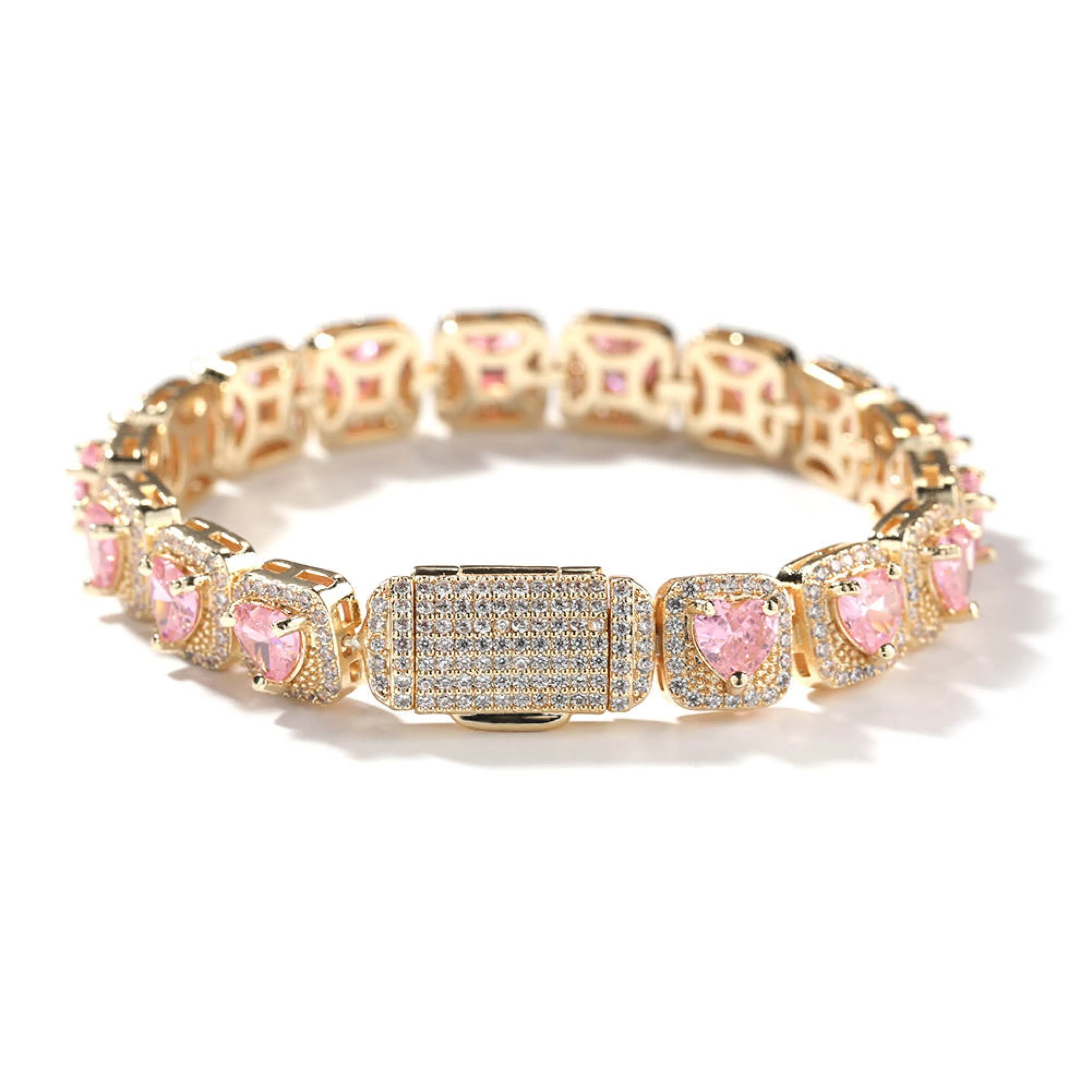 HEART GALORE BRACELET