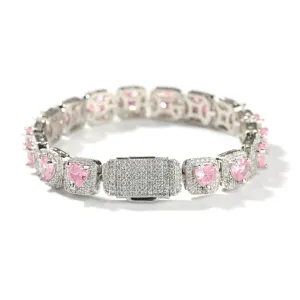 HEART GALORE BRACELET
