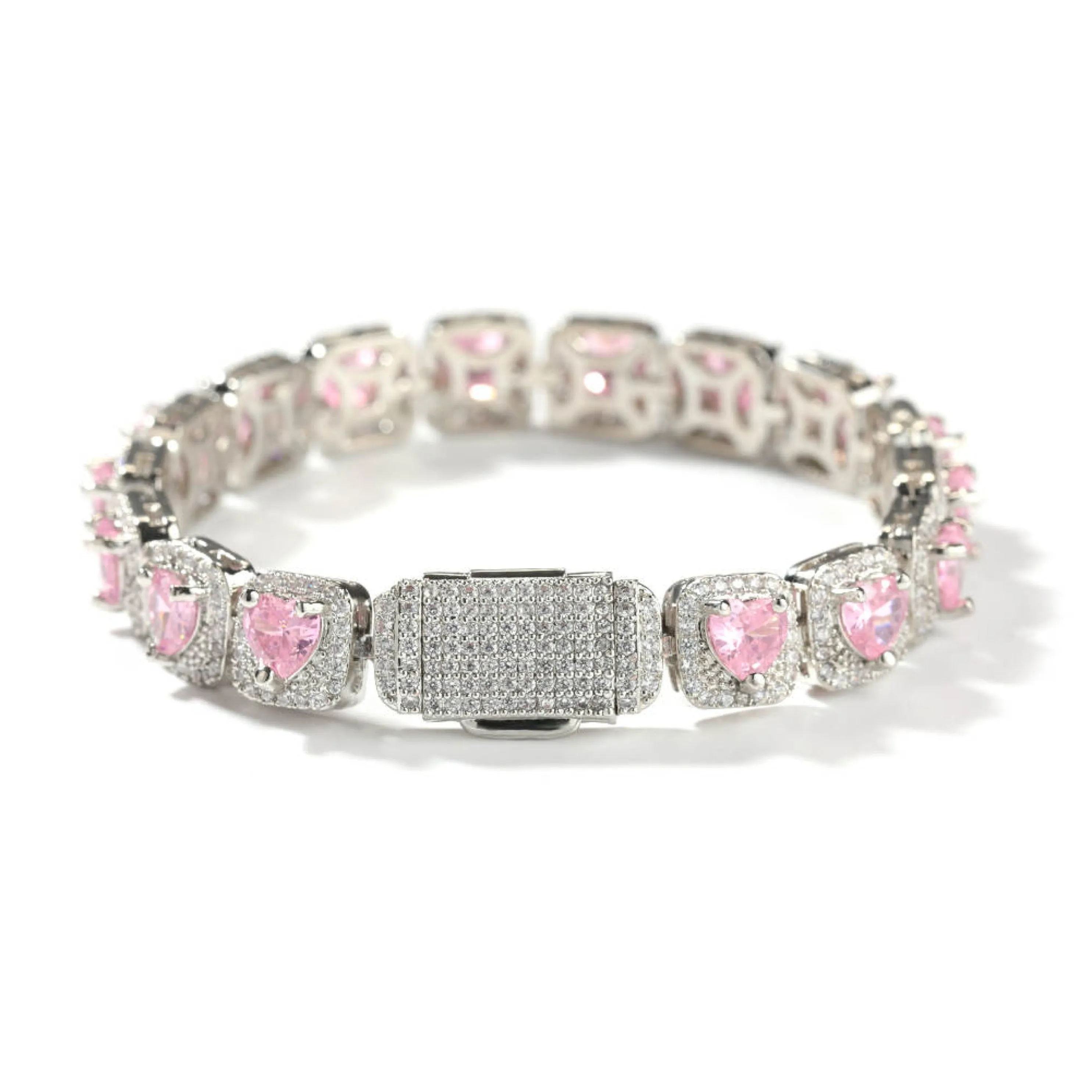 HEART GALORE BRACELET