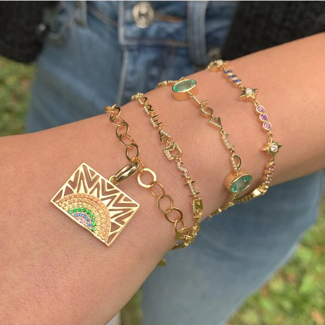 Here Comes the Sun Pendant