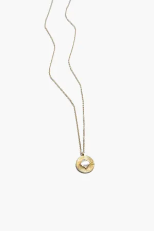 Hito Necklace