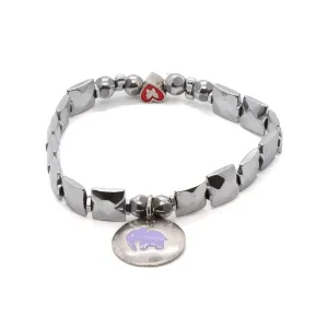 Hope Elephant Bracelet