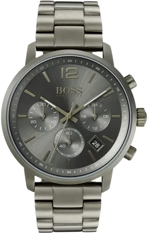 Hugo Boss Men's Chronograph Quartz Watch 1513610