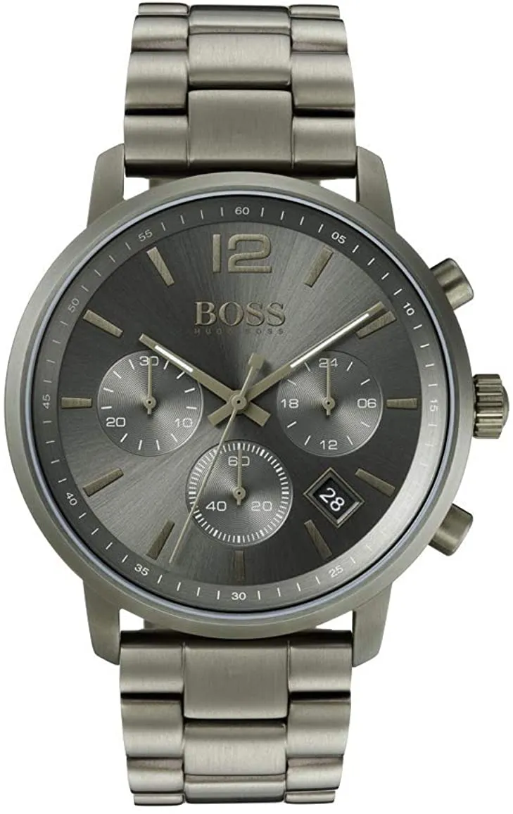 Hugo Boss Men's Chronograph Quartz Watch 1513610