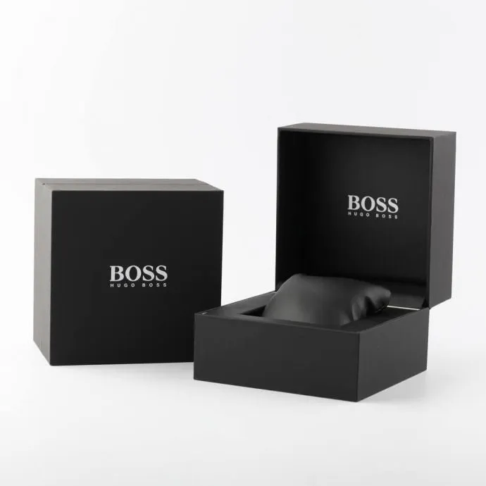 Hugo Boss Men's Chronograph Quartz Watch 1513610