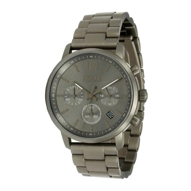 Hugo Boss Men's Chronograph Quartz Watch 1513610