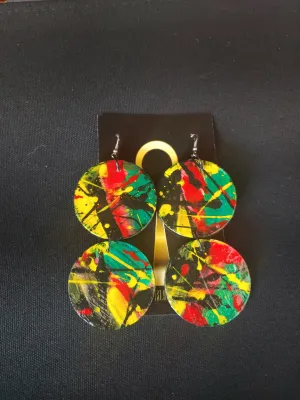 Irie life Earring