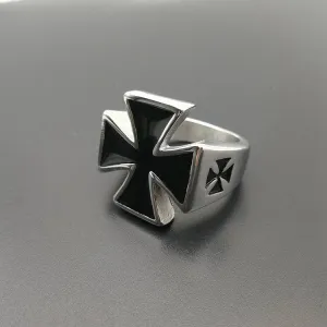 IRON CROSS