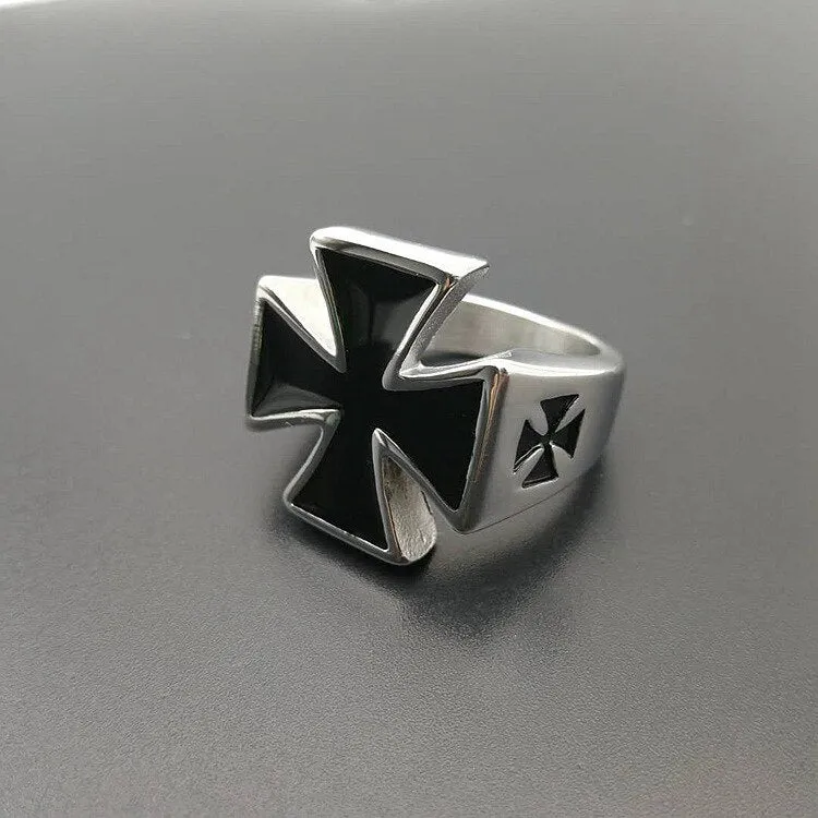 IRON CROSS