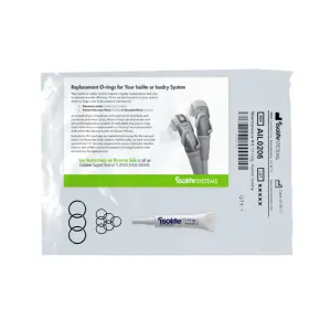Isodry / Isolite 2 O-Ring Kit