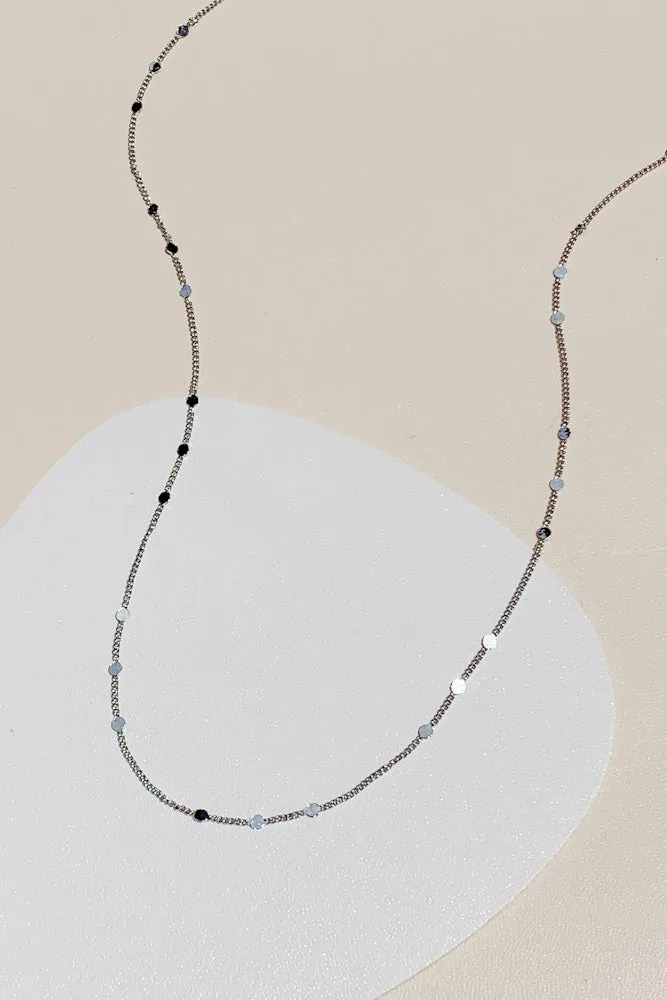 Jaela Chain Necklace
