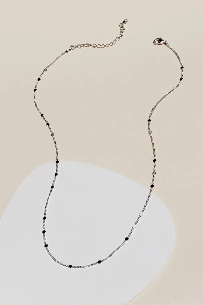 Jaela Chain Necklace