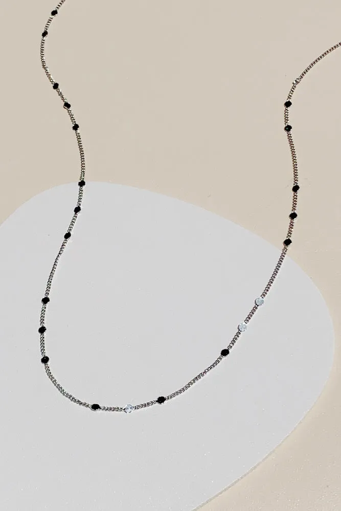 Jaela Chain Necklace