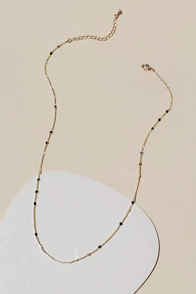 Jaela Chain Necklace