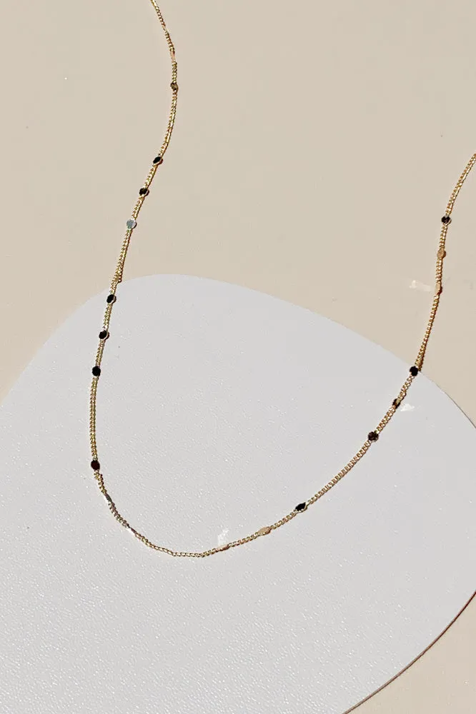 Jaela Chain Necklace