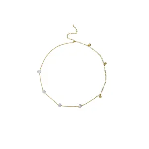 Jolie & Deen | Jesse Necklace