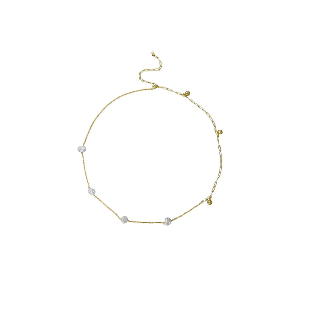 Jolie & Deen | Jesse Necklace