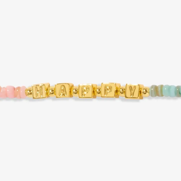 Joma Happy Little Moments Happy Phone Charm