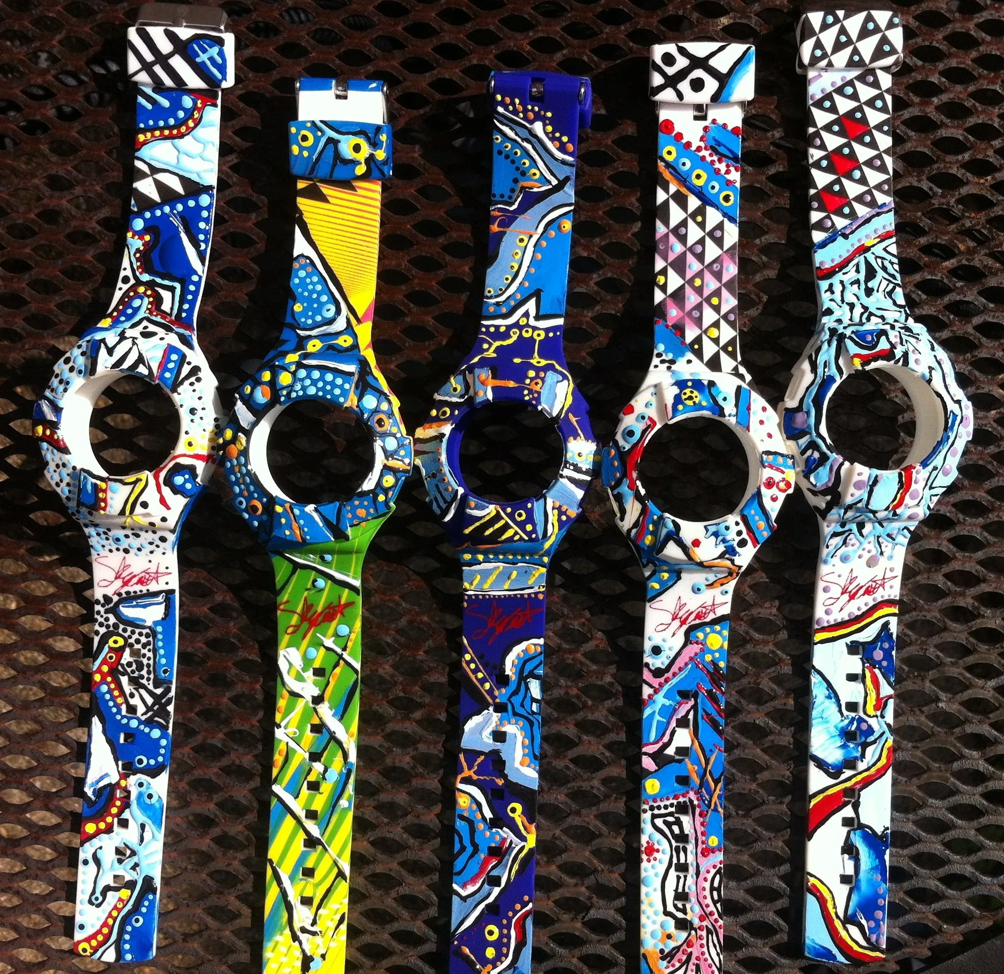 JOYJOY! Paint Kits