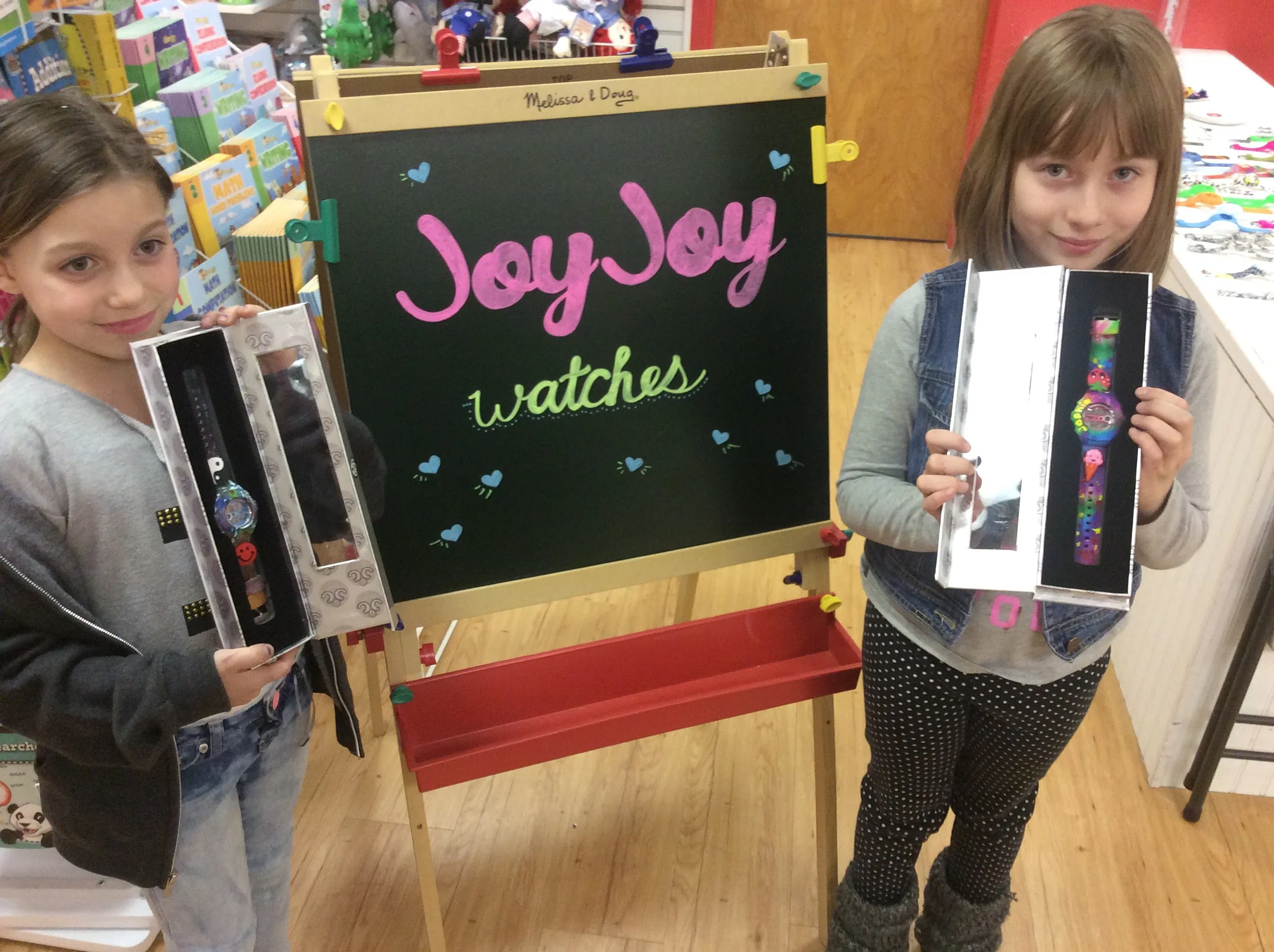 JOYJOY! Paint Kits