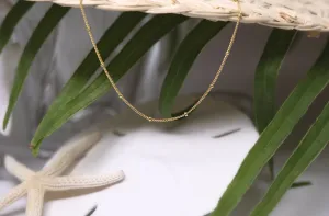 Kai Layering Necklace
