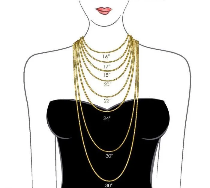 Kai Layering Necklace