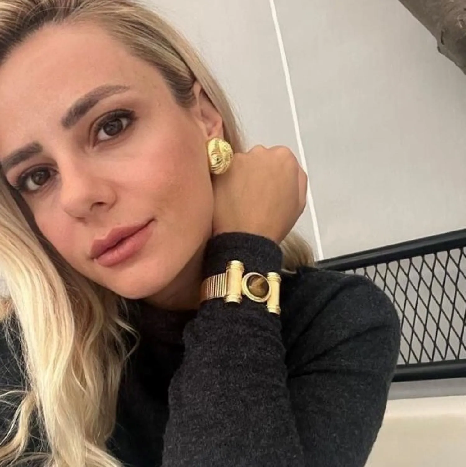 Kate Earrings