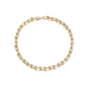 LE CHEVAL NECKLACE