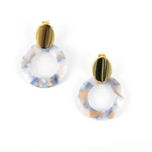 Lexi Drop Earring