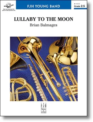 LULLABY TO THE MOON CB2.5 SC/PTS