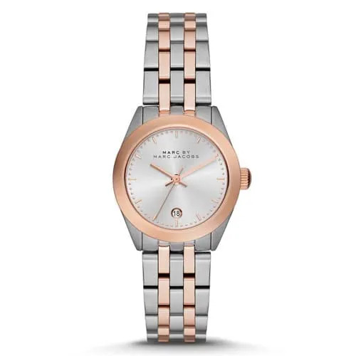 Marc By Marc Jacobs Peeker women's stainless steel watch MBM3375
