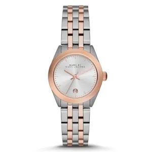 Marc By Marc Jacobs Peeker women's stainless steel watch MBM3375
