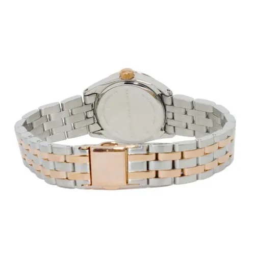 Marc By Marc Jacobs Peeker women's stainless steel watch MBM3375