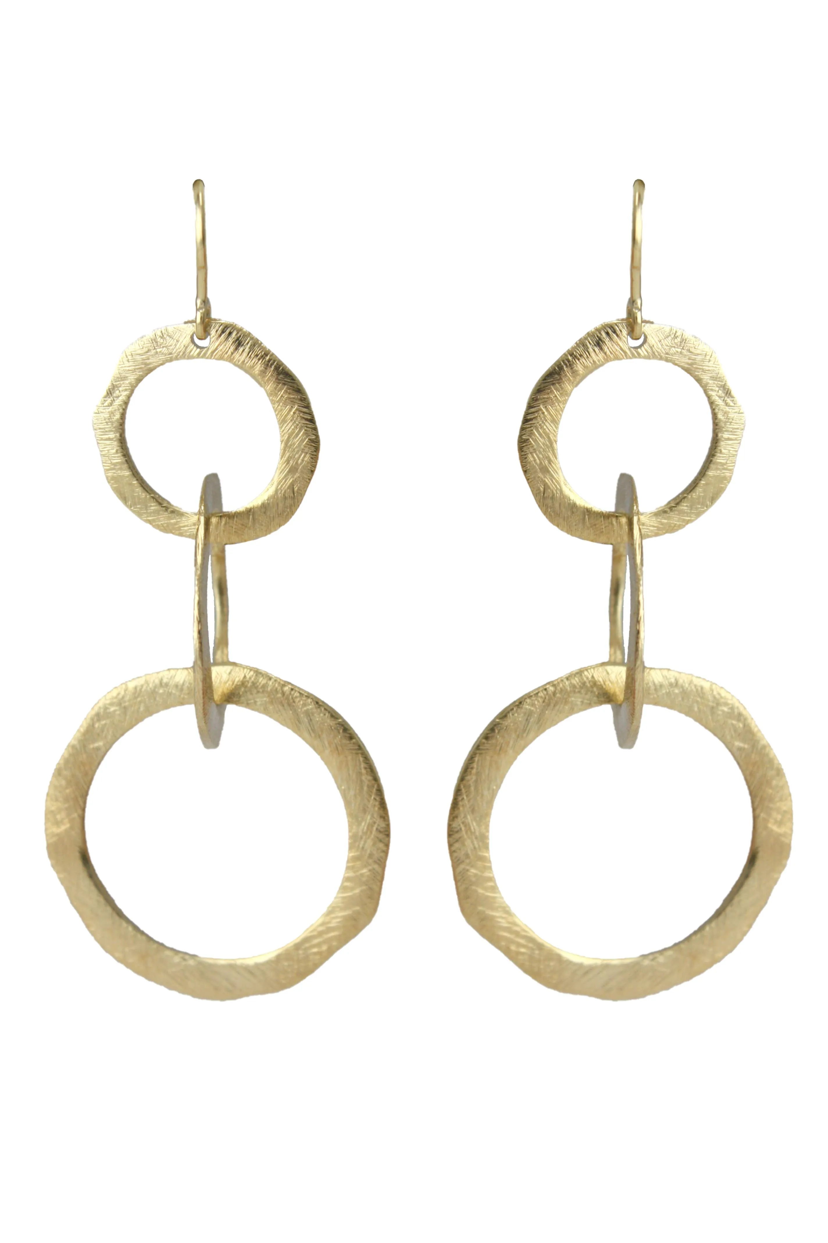 Marcia Moran Anne Earrings