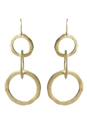 Marcia Moran Anne Earrings