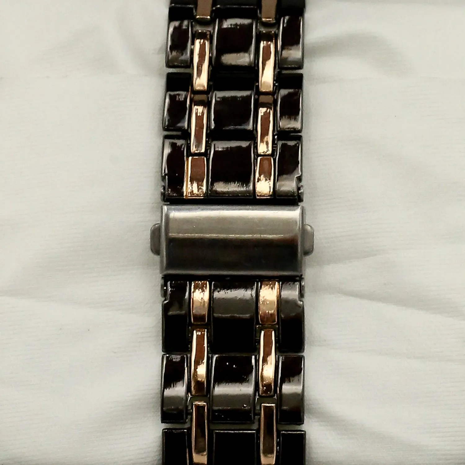 Men's Watches - Copper