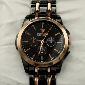 Men's Watches - Copper